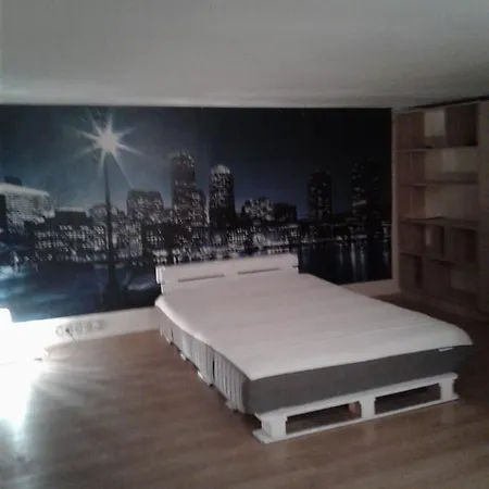 公寓 Amber Penthouse