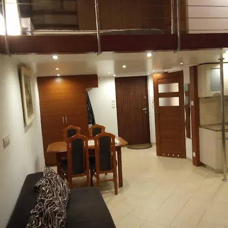 公寓 Amber Penthouse
