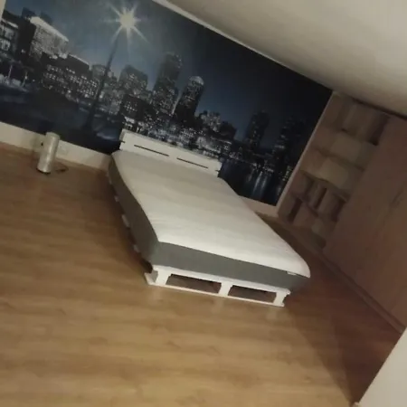 Amber Penthouse 公寓