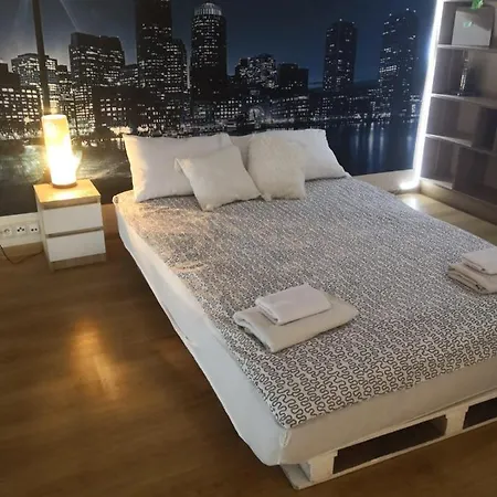 Amber Penthouse