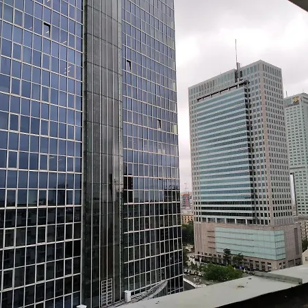 Amber Penthouse 公寓