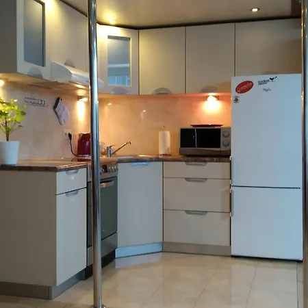 公寓 Amber Penthouse *
