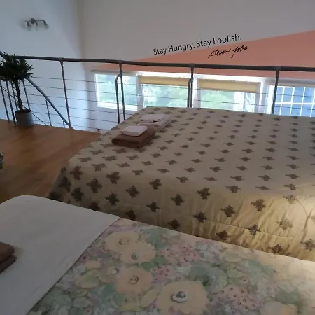 Amber Penthouse *