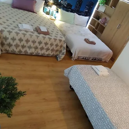 Apartment Amber Penthouse
